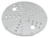 Waring BFP22 5/32 Shredding Disc for FP25 / FP25C / FP1000 Food Processors