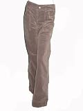 BILLY BLUES 3P-2513 Flannel Corduroy Pants