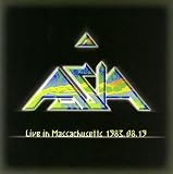 ライヴ・イン・マサチューセッツ 1983.08.19