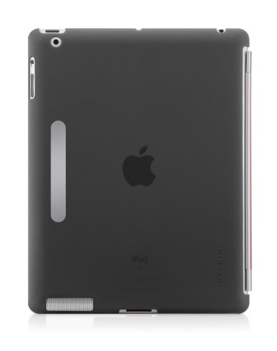 Belkin Snap Shield Secure 2 (Smoke)