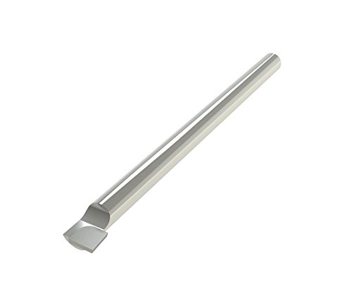 Micro 100 TBB-001 Right Hand Brazed Boring Bar 