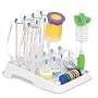 Deluxe Bottle Drying Rack