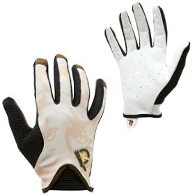 Jett Gear Flight Mountain Bike Glove - Women's