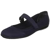 Bandolino Womens Natsuko Mary Jane Flat