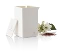 Jimmyjane Ember Candle Saffron + Neroli