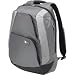 Case Logic TKB-15SILVER 15.4-inch Premium Laptop Backpack (Silver)