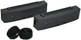 Brand New Boston Acoustics Ists 100 Watt 1 Component Dome Tweeters with Crossovers and Multiple Mounting Accessory Options Included