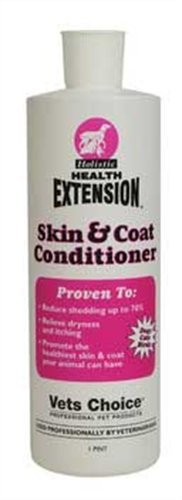 Health Extension 858755000086 Skin and Coat Oil 