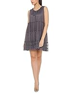 Tantra Vestido (Gris)