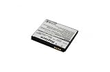 Sale Akku 1050 mAh für HTC Desire HD Mobile-Extra