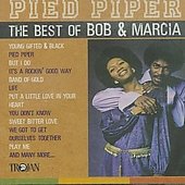 Pied Piper: The Best of Bob & Marcia