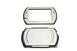 PSPgo Hard Case - Silver