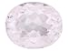Jewelry : AVG 4.25CT 11X9MM OVAL KUNZITE