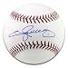Jimmy Rollins Autographed/Hand Signed MLB Baseball Philadelphia Phillies