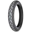 Michelin Anakee 2 Adventure Touring Radial Front Tire - 110/80HR-19/--