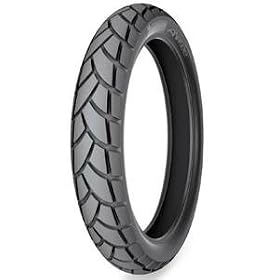Michelin Anakee 2 Adventure Touring Radial Front Tire - 110/80R-21 H/--
