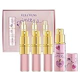 Vera Wang Princess Travel Set
