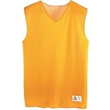 Youth Mesh Reversible Sleeveless Jersey