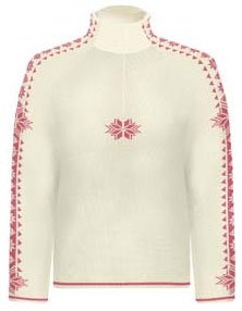Buy Dale of Norway Slaata Sweater by Dale of Norway