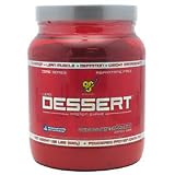 Lean Dessert Protein Shake, Chocolate Coconut, 1.39 lbs, From BSN