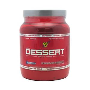 BSN Lean Dessert