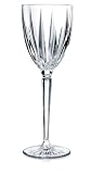 Mikasa Celebrations Paloma Goblet 8-Ounce, Set of 4