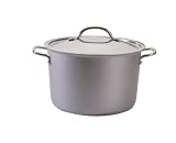 NordicWare Restaurant 8-Quart Stockpot