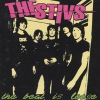 The Stivs-The Beat Is Loose-CD-FLAC-2003-DeVOiD Download