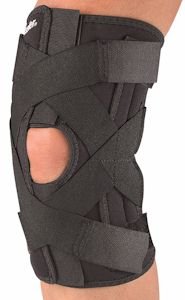 Buy Adjustable Wraparound Knee Brace by Mueller