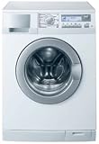 Free Standing Washer Dryer (L16850)