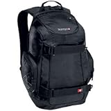 2009 Burton Metalhead Laptop Backpack, True Black