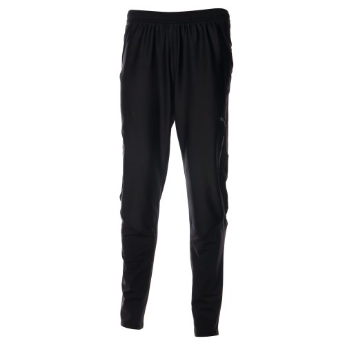 PUMA Herren Hose Gore N2S Track Pant, black, L, 505757 01 Preisvergleich