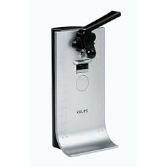 Krups G VE 1.42 Stand-Dosen�ffner chrom/schwarz