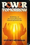 Power tomorrow : Sizewell B : the Central Electricity Generating Board's case