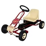 Classic Flyer By Kettler Kettcar Pedal Car