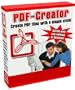 PDF Creator Converter Pro - Converts file to .pdf Works with any file type.