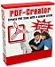 PDF Creator Converter Pro - Converts file to .pdf Works with any file type.