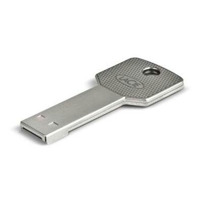 LaCie 16 GB USB 2.0 Flash Drive