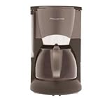 Rowenta CG301930 Cafeti&egrave;re Adagio 10/15 tasses