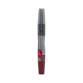 Maybelline SuperStay Lipcolor ( 16 Hour Color + Conditioning Balm ) Lipstick