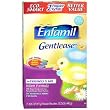 Enfamil Gentlease Infant Formula for Fussiness and Gas, 1-16.6oz. Tub & 2-16.6oz Powder Pouches, For Babies 0-12 Months