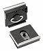 Manfrotto 200PLARCH-14 RC2 Rapid Connect Architectural Mounting Plate with 1/4-Inch 20 Screw (Gray)