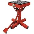 Motorsport Products P-12 Lift Stand - Red