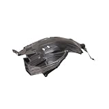 Infiniti G35 4 Door Replacement Rear Driver Side Plastic Fender Liner Splash Shield by Unknown