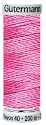 Thread: Gutermann Machine Embroidery Rayon 40 - 200m - Col. 1108