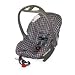 Baby Ride Car Seat - With Canopy - Case of 4