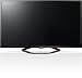 LG 39LN5758 98 cm (39 Zoll) LED-Backlight-Fernseher, EEK A+ (Full HD, 100Hz MCI, WLAN, DVB-T/C/S, Smart TV) schwarz