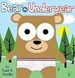 Bear in Underwear
