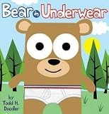 Bear In Underwear