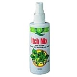 Quantum Health, Itch Nix,  4 Ounces (Pack of 4)
